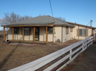 2000 Apple Rd, Boone, CO 81025