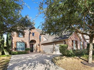 1400 Ashmore Ct, Keller, TX 76248