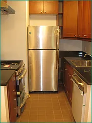 Rented by Brown Harris Stevens