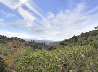 12440 Saddle Rd, Carmel Valley, CA 93924