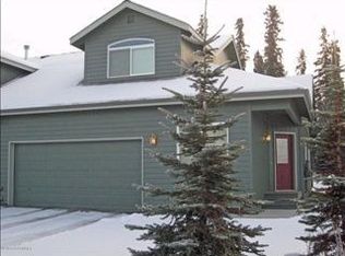 4770 Grumman St #4770, Anchorage, AK 99507