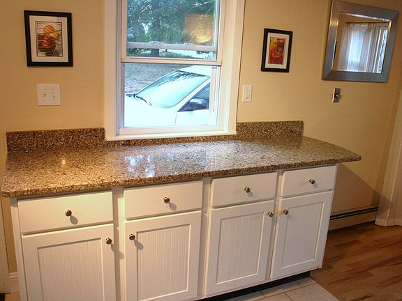New Kitchen