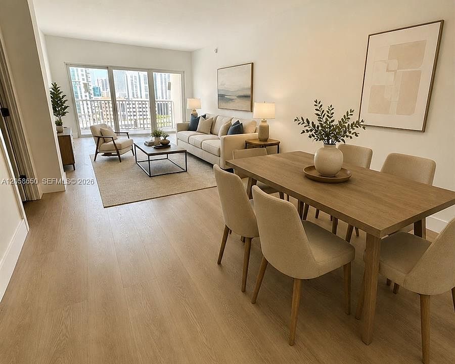 1st image of 300 Bayview Dr APT 1201