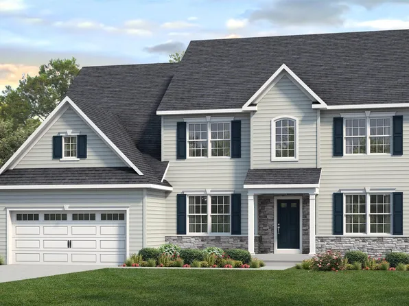 26 SUMMERHILL Drive, Burnt Hills, NY 12027