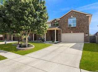 518 Eldridge Dr, Cibolo, TX 78108