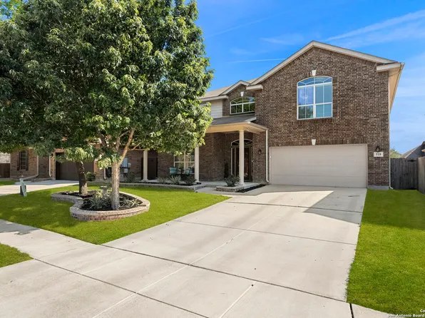 518 Eldridge Dr, Cibolo, TX 78108