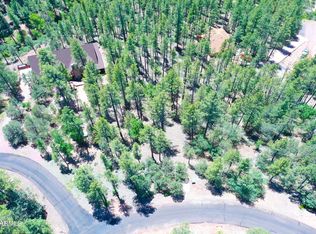27 S Hunter Creek Dr #27, Payson, AZ 85541