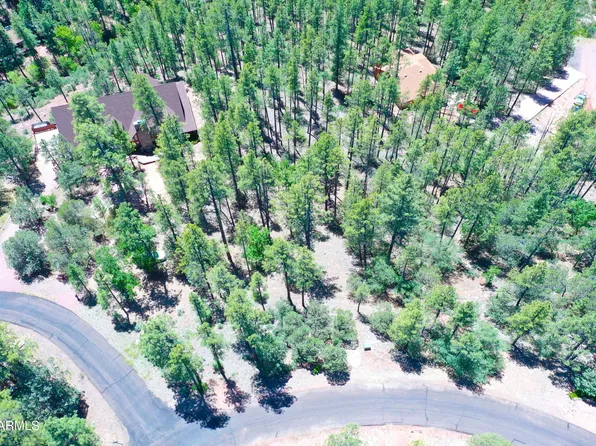 27 HUNTER CREEK RNCH Drive #27, Payson, AZ 85541