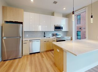 211 Green St #212, Jamaica Plain, MA 02130