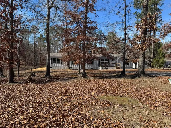 25321 Long Rd, Mabelvale, AR 72103