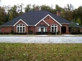 2902 Chamberwood Dr, Pine Bluff, AR 71603