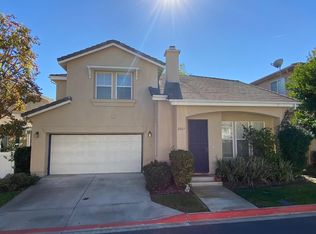 2027 Bravado St, Vista, CA 92081