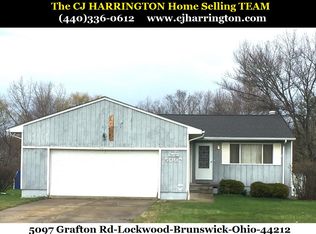 5097 Grafton Rd, Brunswick, OH 44212