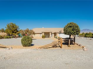 1360 Brian Rd, Pahrump, NV 89048