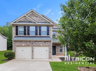 1131 Watercourse Way, Hampton, GA 30228