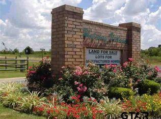60 & 61 Whitefoot, Quitman, TX 75783