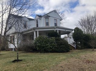 732 Somerset Ave, Taunton, MA 02780