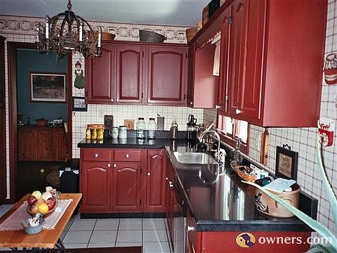 another view of Kitchen