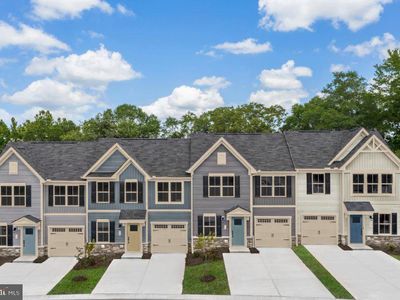 (Undisclosed Address), Frederick, MD, 21702