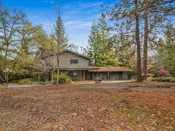 12030 Narcissus Rd, Jackson, CA 95642