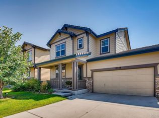 17284 E 102nd Pl, Commerce City, CO 80022