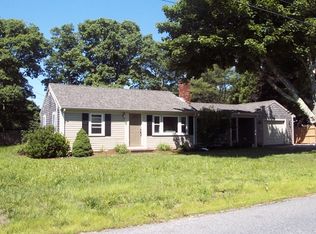 104 Studley Rd, South Yarmouth, MA 02664