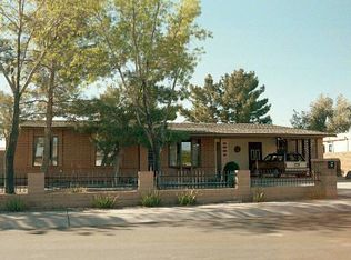 3901 W Kelton Ave, Phoenix, AZ 85053
