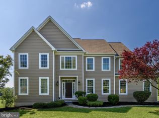 303 John Hancock Blvd, Lincoln University, PA 19352
