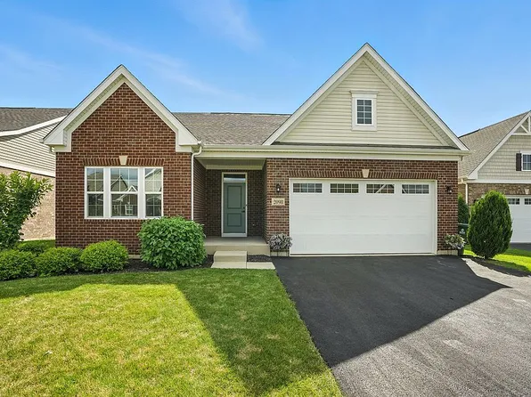 2098 Traemore Ln, New Lenox, IL 60451