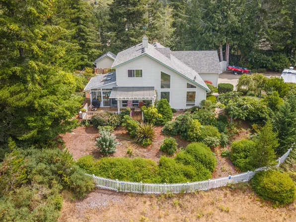 37 Ocean Dunes Dr, Florence, OR 97439