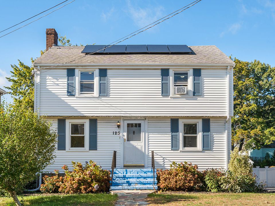 1st image of 125 Thacher St