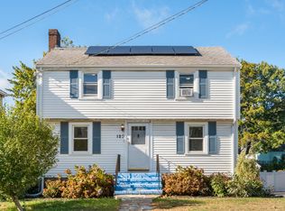 125 Thacher St, Milton, MA 02186