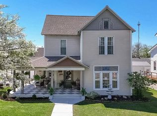 701 W Main St, Princeton, KY