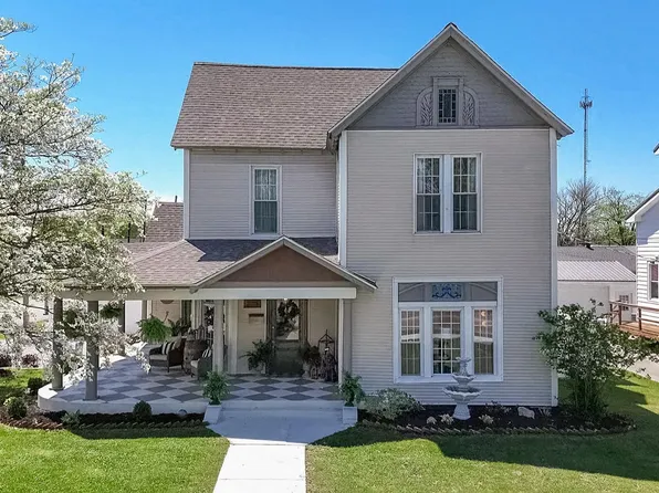 701 W Main St, Princeton, KY 42445