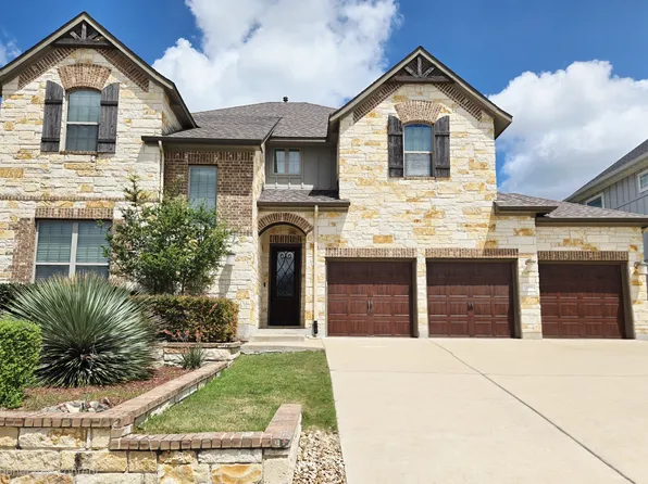 203 Ancient Oak Way, San Marcos, TX 78666