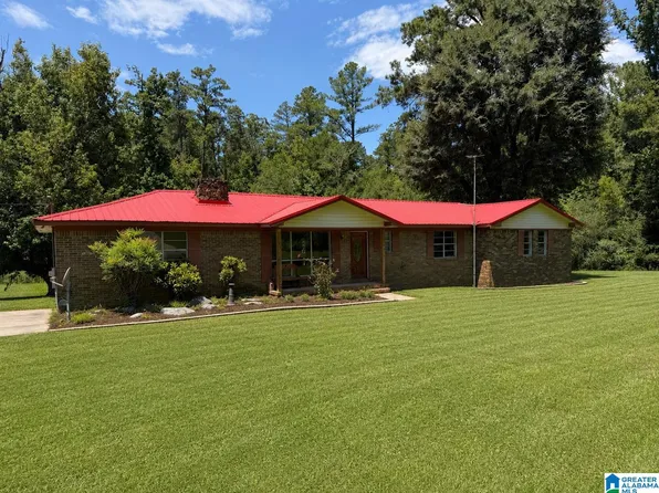4905 Spunky Hollow Rd, Remlap, AL 35133