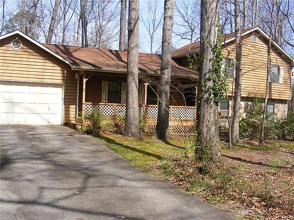 4th image of 1430 Marble Way