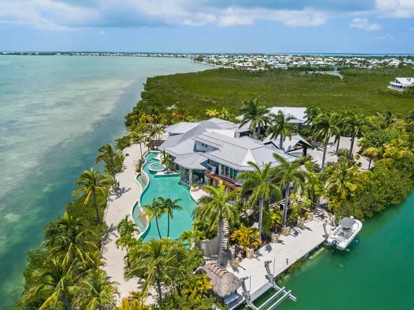 1300 Sunset Blvd, Summerland Key, FL 33042