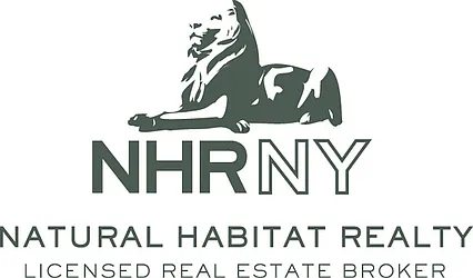 Rented by Natural Habitat Realty