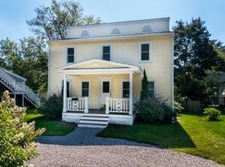 81 Village St, Medway, MA 02053