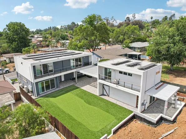 139-41 Almond St, Fallbrook, CA 92028