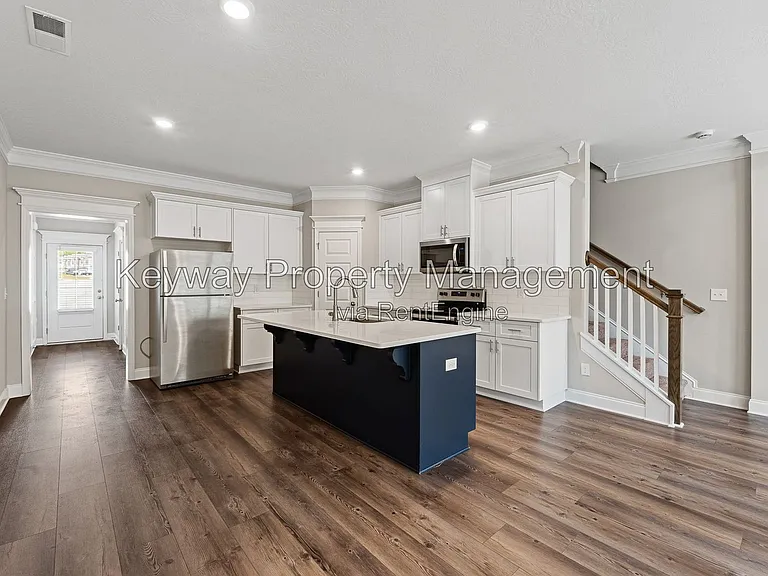 4502 Chestnut Trl — Photo 7