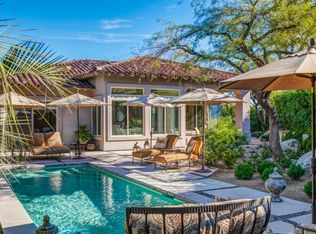 633 Big Canyon Dr E, Palm Springs, CA 92264