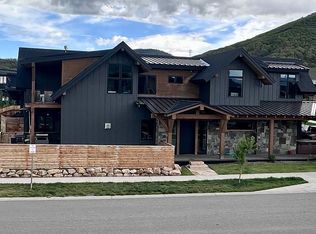 1851 Sunlight Dr, Steamboat Springs, CO 80487