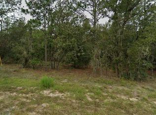 NE 154th Ave LOT 64, Williston, FL 32696