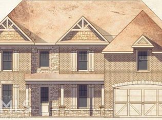 4855 Magnolia Springs Dr #20, Cumming, GA 30040