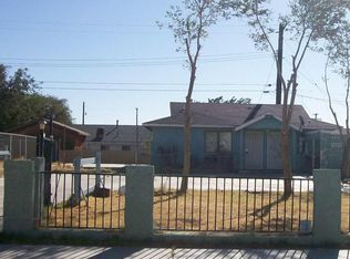 15890 Edwin St #2, Mojave, CA 93501