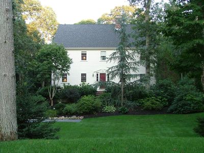 30 Pine St, Yarmouth Port, MA, 02675
