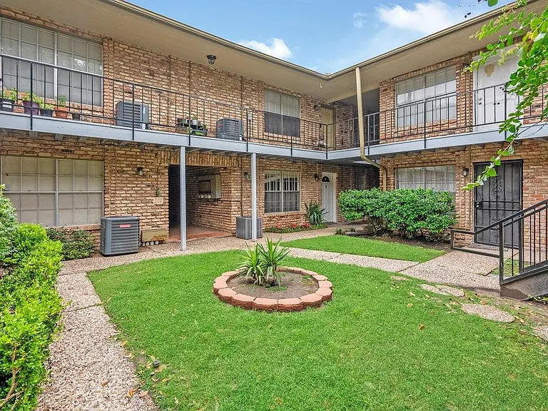 6401 Skyline Dr #5 — Photo 7