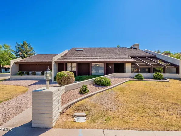 1753 E GABLE Avenue, Mesa, AZ 85204